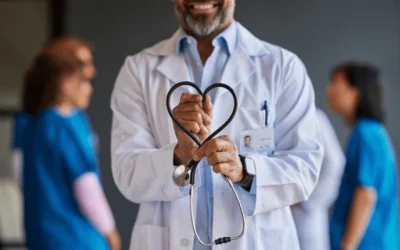 18 de Outubro: Celebrando a Arte de Curar e Seus Incansáveis Guardiões