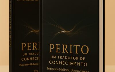 “Entre o Jaleco e a Toga, Diálogos da Saúde” por Dra. Flavia Tapajoz