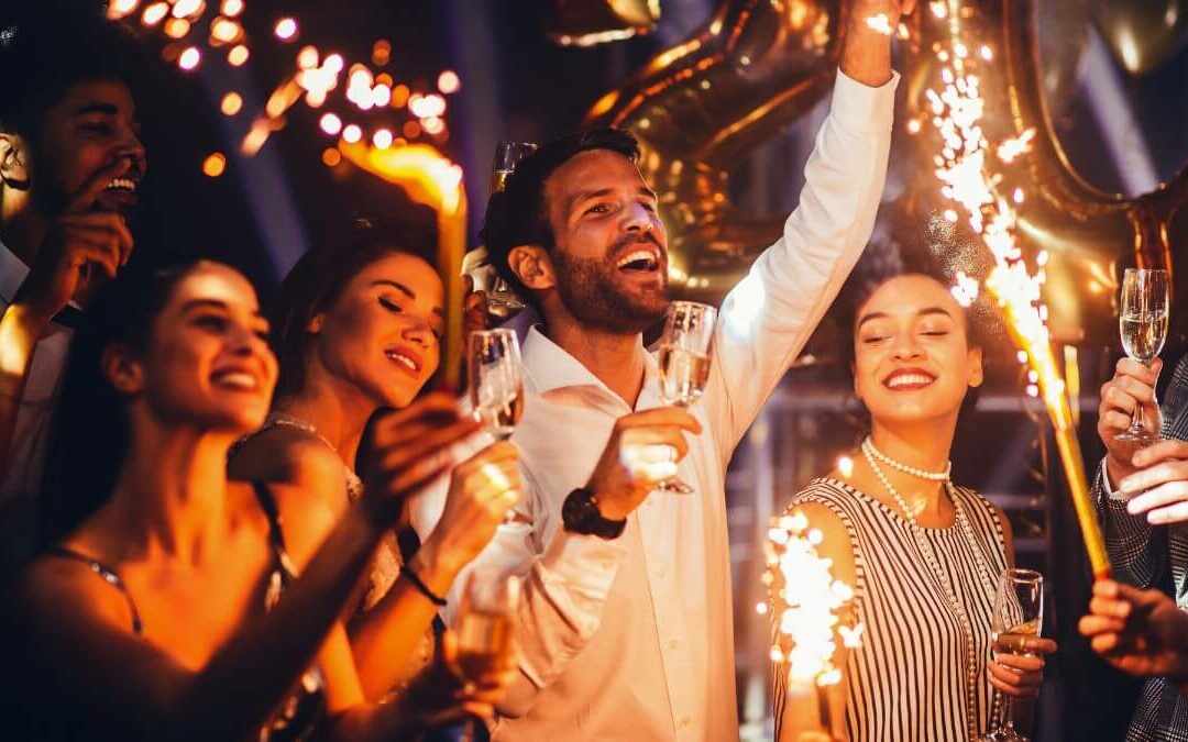 Dezembro Festivo: Saúde, Risco e a Linha Tênue com a Lei