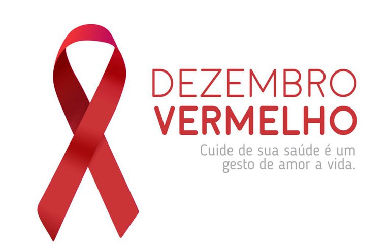 Dezembro Vermelho