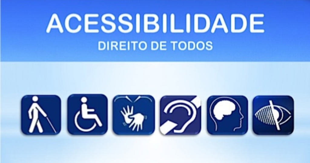 Acessibilidade: Mais que Rampas, Um Pilar Fundamental para a Dignidade e os Direitos da Pessoa com Deficiência no Mês de Conscientização